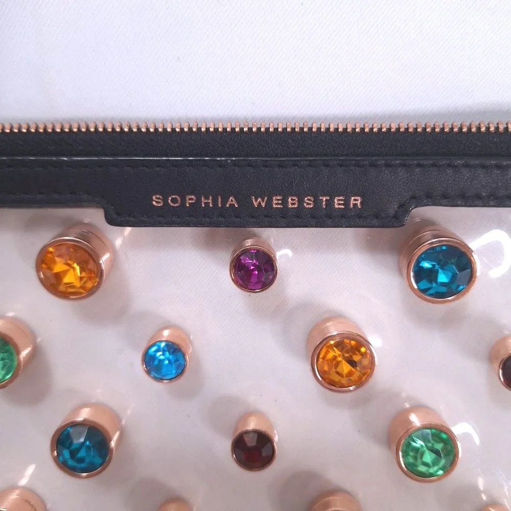 Sophia Webster sophia webster